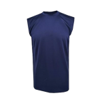 (QDS50) Dri Fit Sleeveless Tee